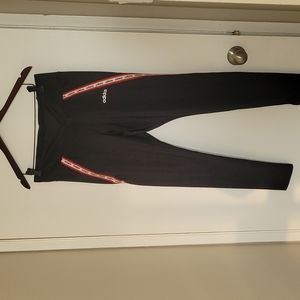 Adidas  climalite Leggings